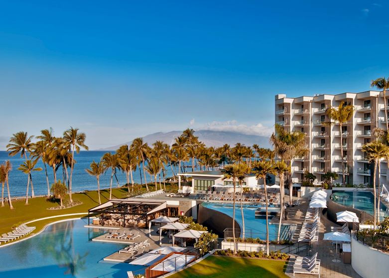 Andaz Maui at Wailea