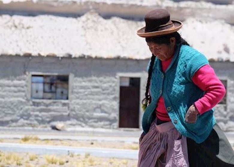 Peru