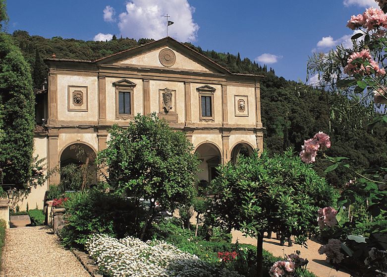 Belmond Villa San Michele, Florence