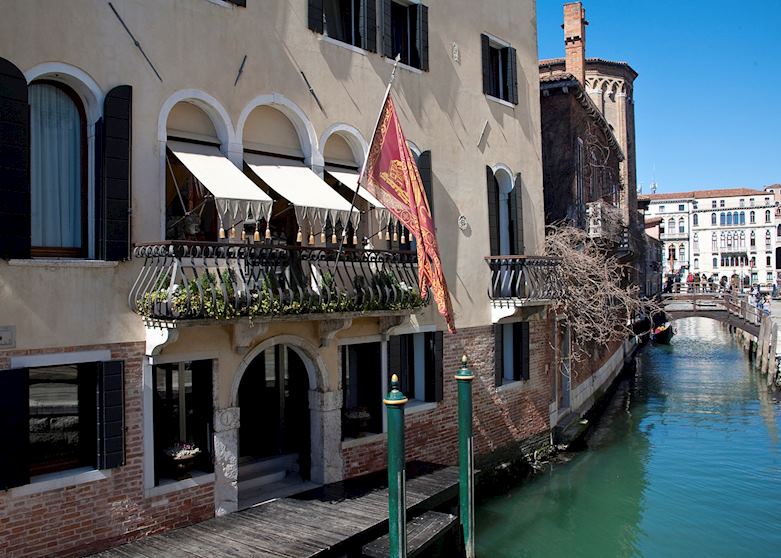 Ca' Maria Adele, Venice