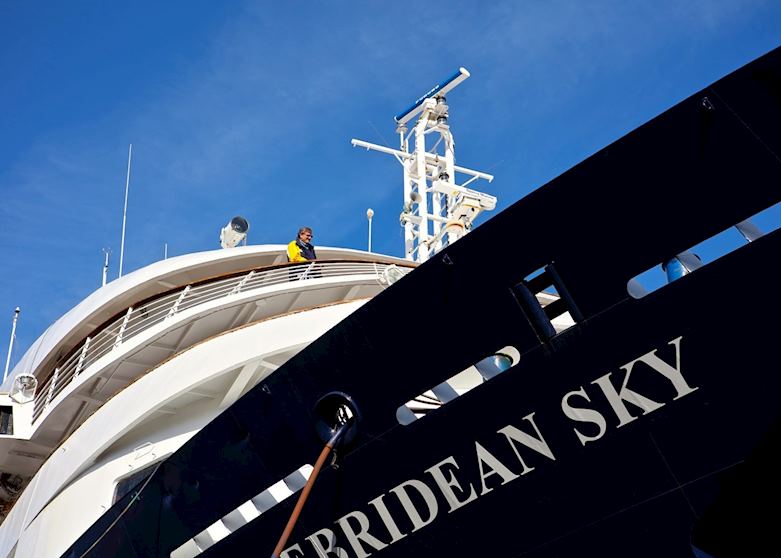 Hebridean Sky