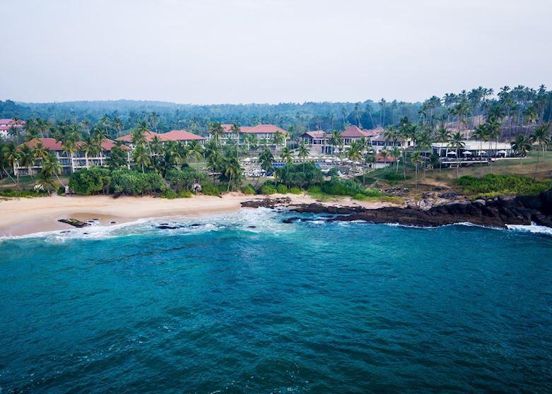 Aerial View, Anantara Peace Haven Resort & Spa , Tangalle