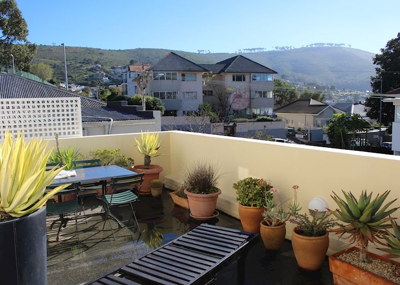 Liberty Lodge, Cape Town