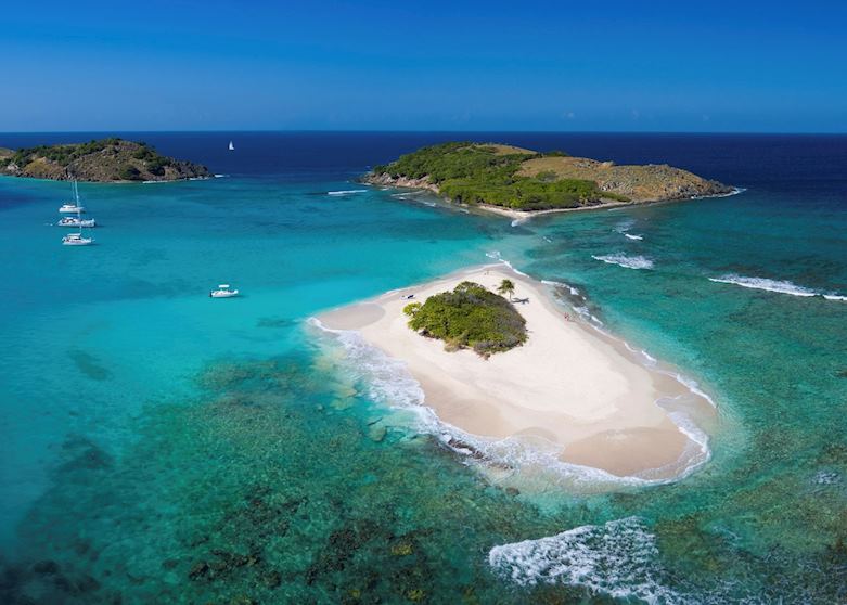 British Virgin Islands
