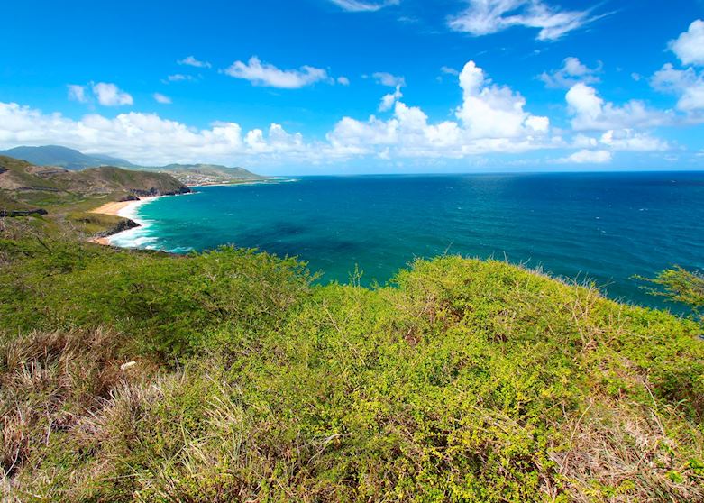 Saint Kitts & Nevis