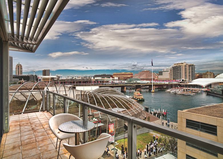 Adina Apartment Hotel Sydney, Darling Harbour, Sydney