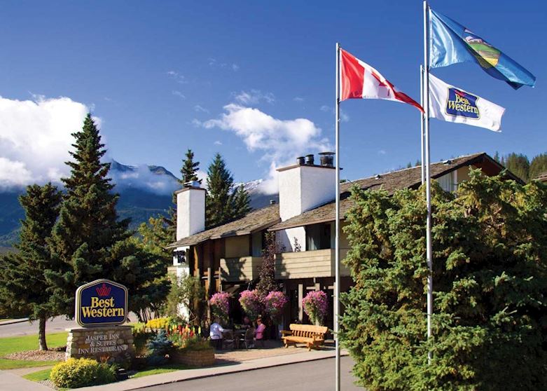Jasper Inn & Suites, Jasper