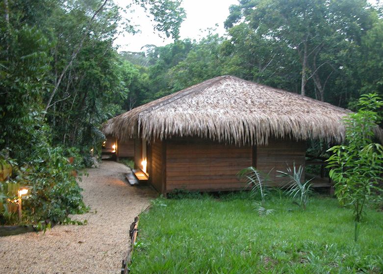 Visit The Amazon Rainforest in Brazil Audley Travel
