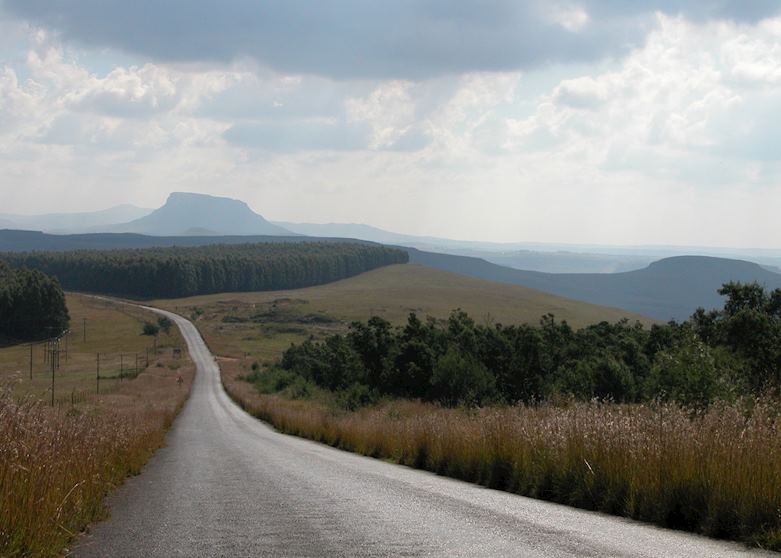 The Midlands, South Africa The Midlands, South Africa