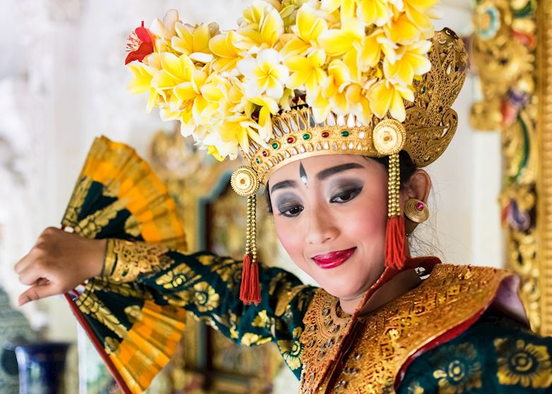 Legong Dancer, Bali Legong Dancer, Bali