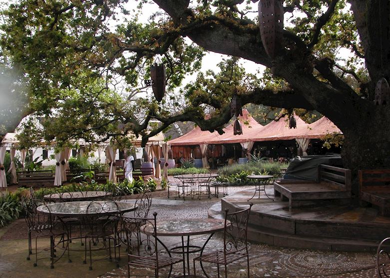 Spier, Stellenbosch Spier, Stellenbosch