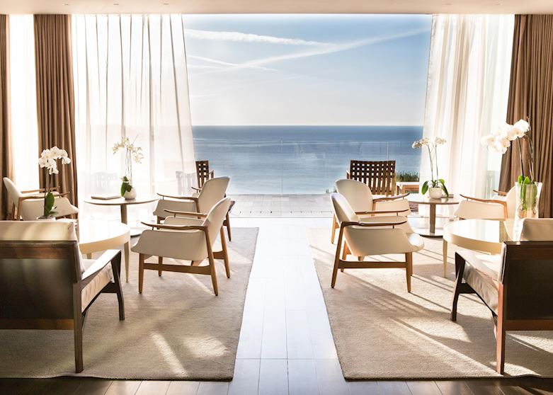Lounge, La Réserve Ramatuelle Lounge, La Réserve Ramatuelle
