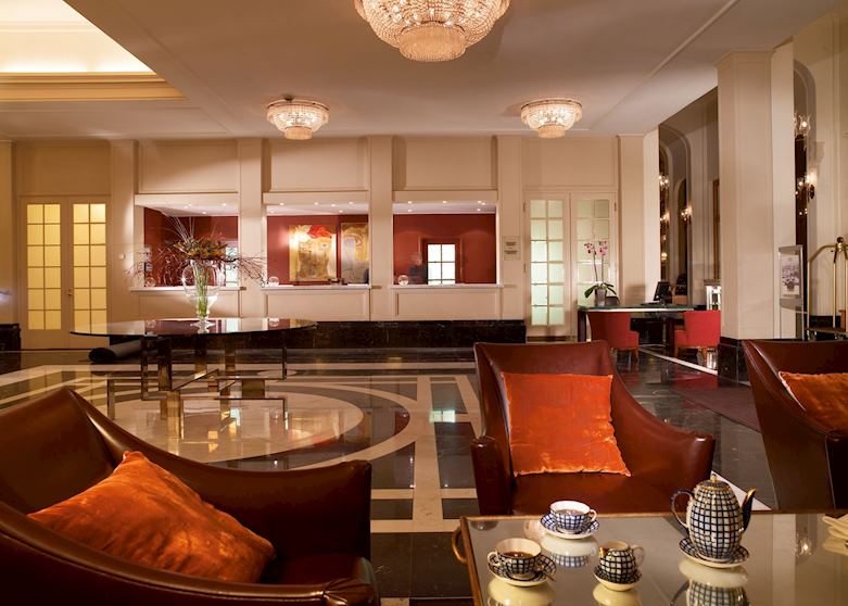 Angleterre Hotel, St Petersburg Angleterre Hotel, St Petersburg