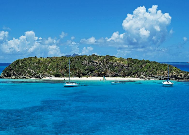 Jamesby Cays, St Vincent & the Grenadines Jamesby Cays, St Vincent & the Grenadines