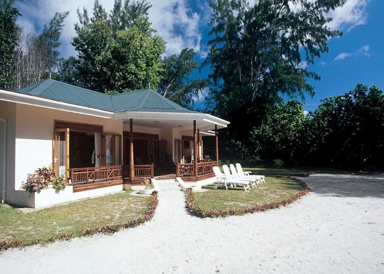 Twin apartment (2 bedroom), Les Villas D'Or, Praslin Twin apartment (2 bedroom), Les Villas D'Or, Praslin
