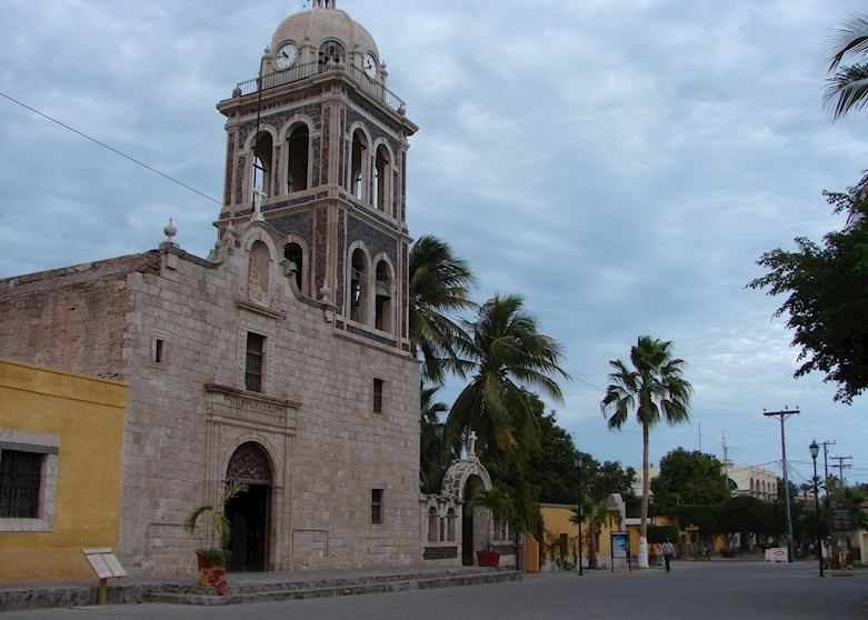 Loreto,Mexico Loreto,Mexico