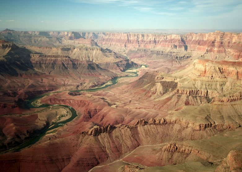 Grand Canyon by Helicopter Grand Canyon by Helicopter