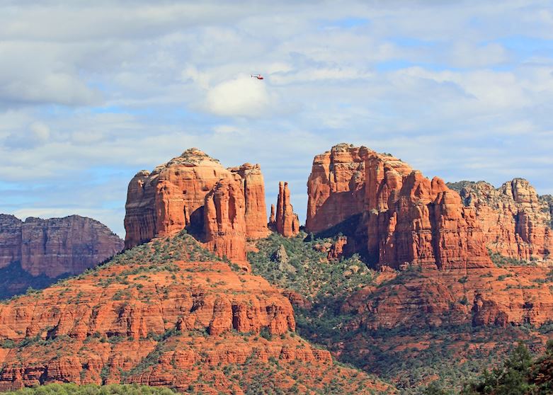 Cathedral Rock, Sedona Cathedral Rock, Sedona