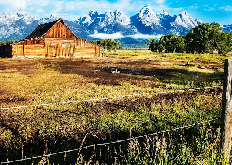 Grand Teton National Park Grand Teton National Park