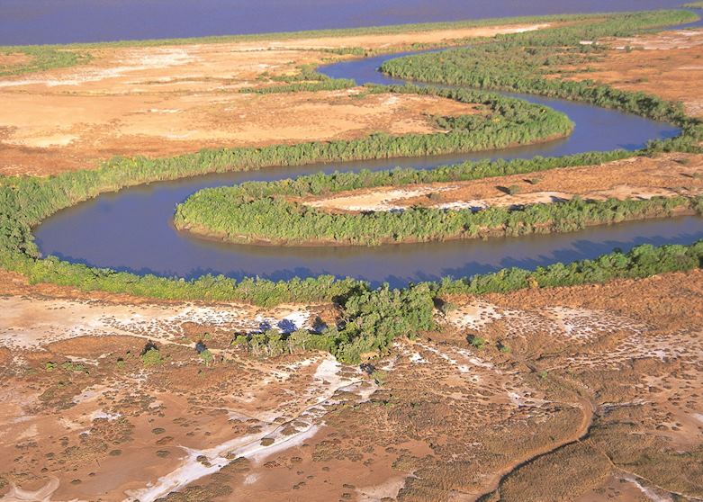 Bullo River Station, Bullo River Station Bullo River Station, Bullo River Station