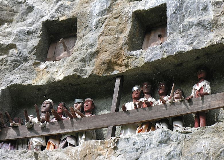 Lemo,Tanah Toraja, Sulawesi Lemo,Tanah Toraja, Sulawesi