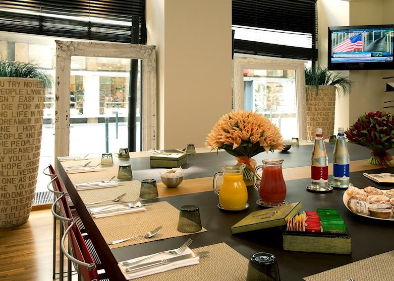 TownHouse 70, Turin TownHouse 70, Turin