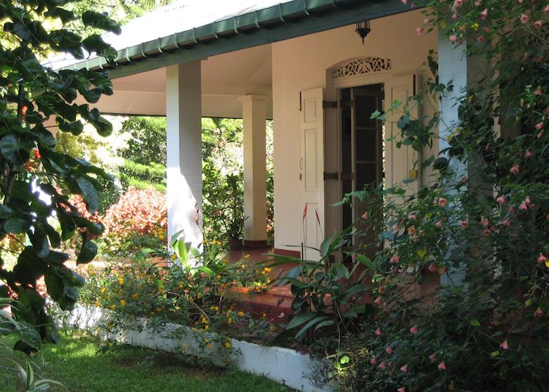 Ellerton, Kandy Ellerton, Kandy
