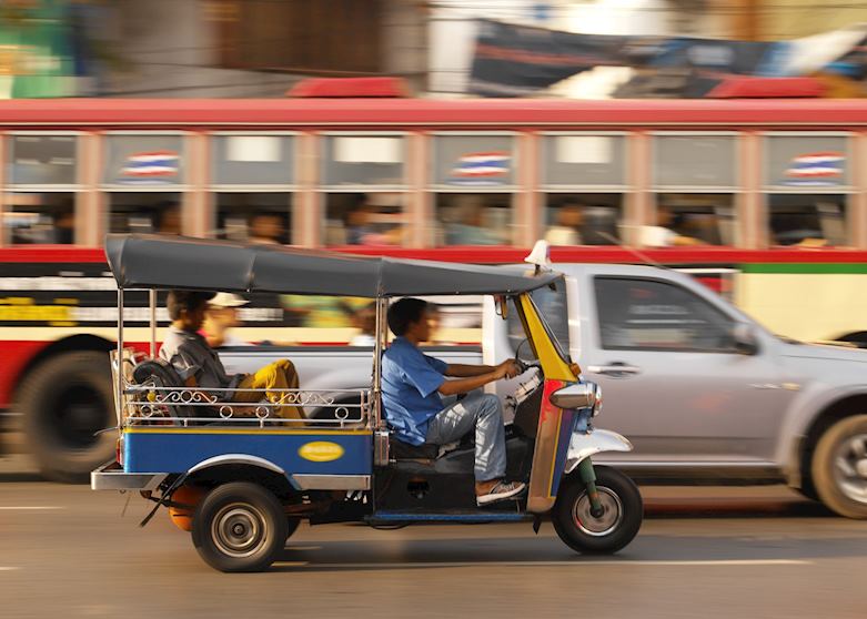 Bangkok, Thailand Bangkok, Thailand