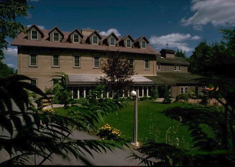 Benmiller inn Goderich