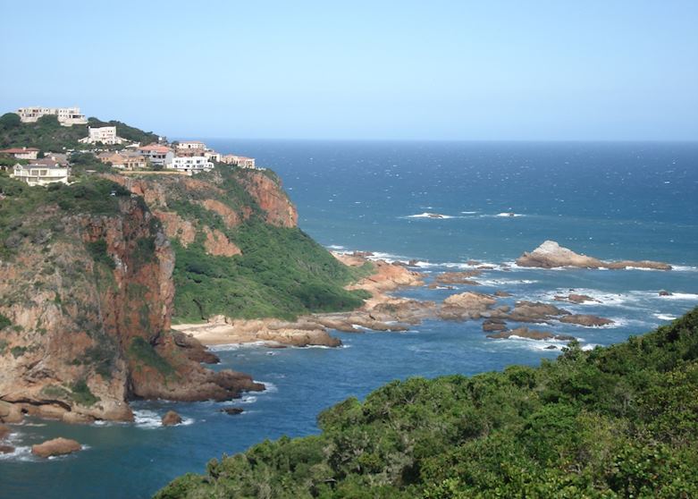 Knysna, South Africa Knysna, South Africa