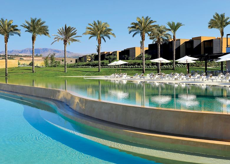 Verdura Resort, Sciacca