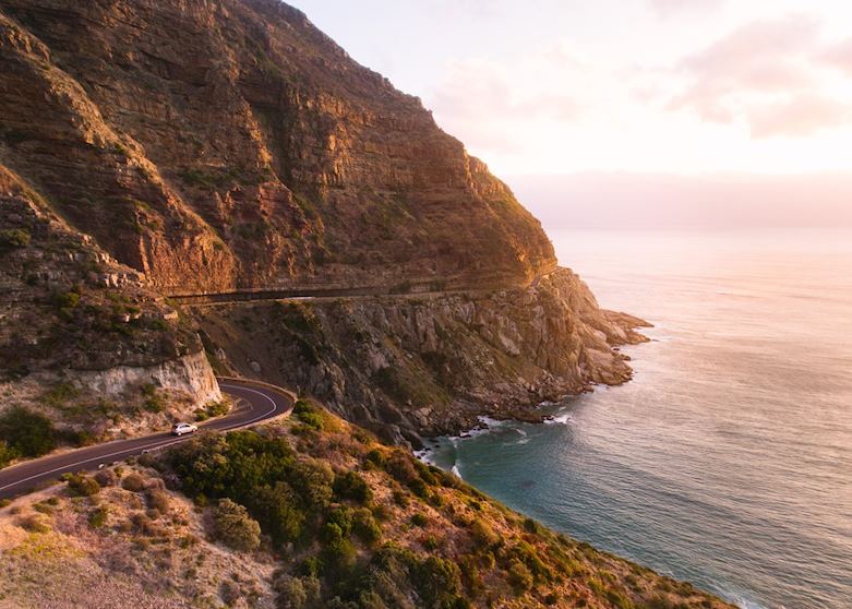 Chapman's Peak Drive, Cape Town Chapman's Peak Drive, Cape Town
