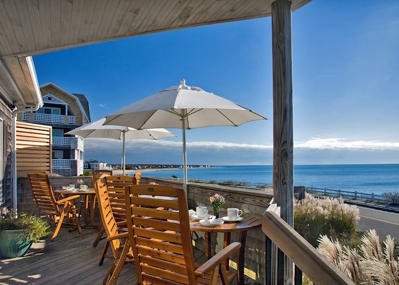 Inn on the Sound