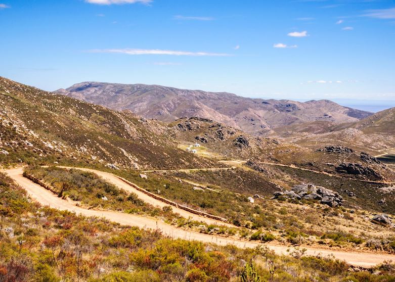 Little Karoo