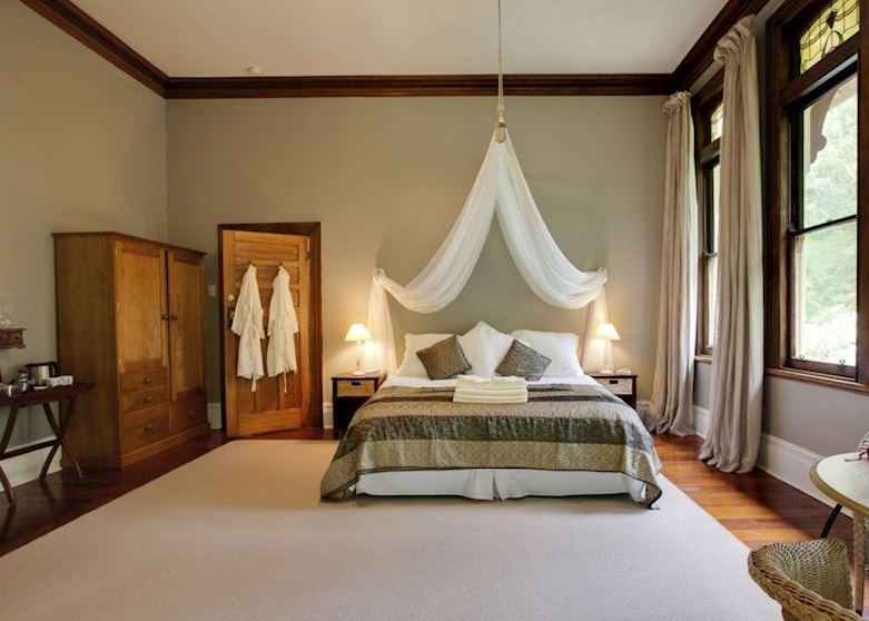 Hawthorne Country House, Napier & Hawkes Bay