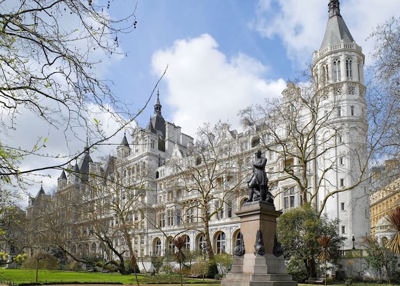 The Royal Horseguards, London