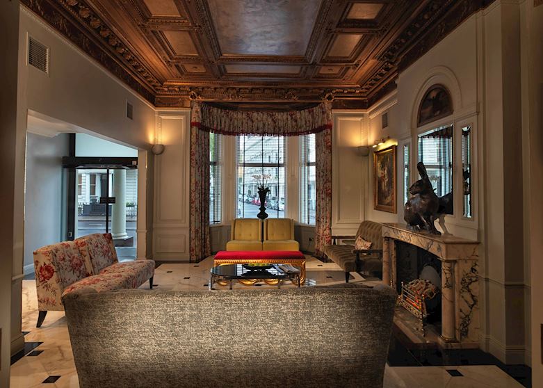 Radisson Blu Edwardian Vanderbilt, London