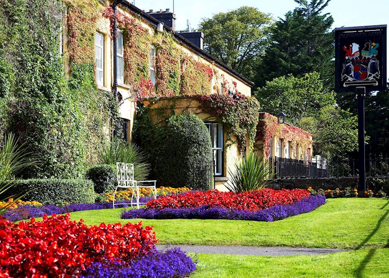 Dunraven Arms Hotel, Adare