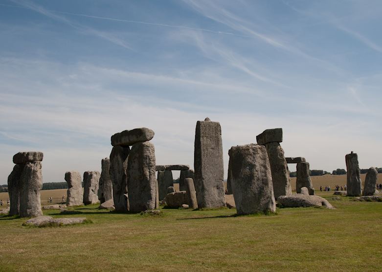 Stonehenge