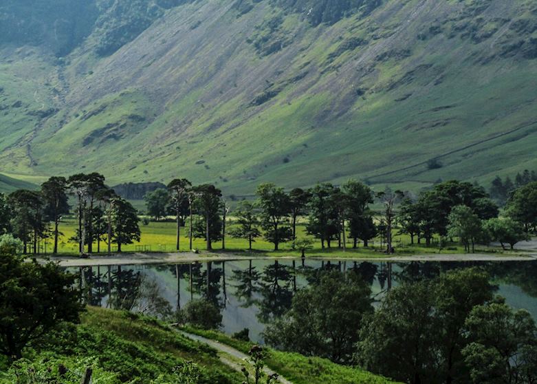 Buttermere