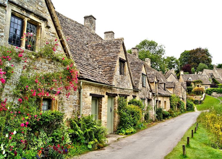 The Cotswolds