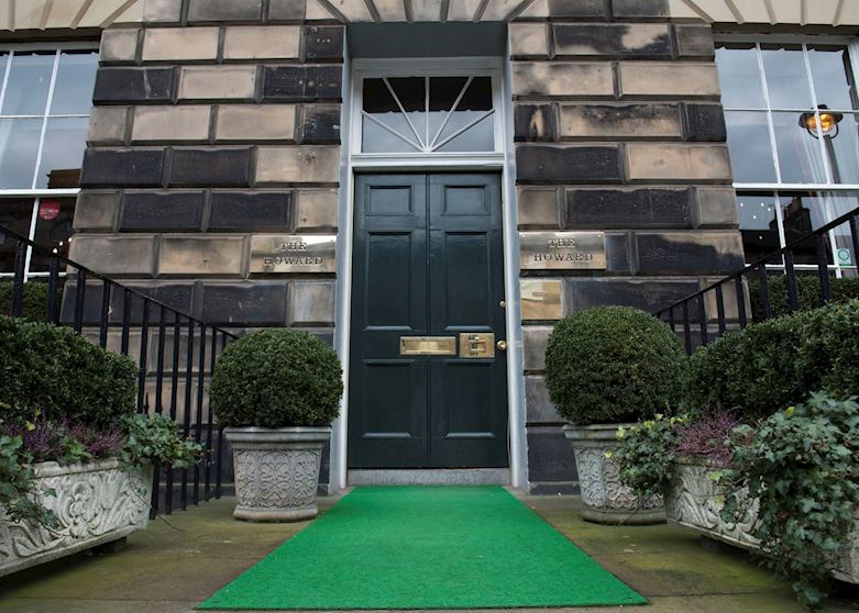 The Howard, Edinburgh