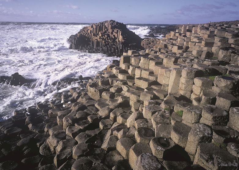 Giant's Causeway