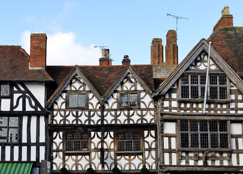 Stratford-upon-Avon