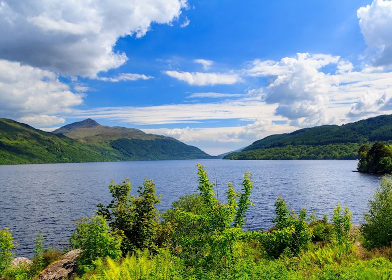 Loch Lomond