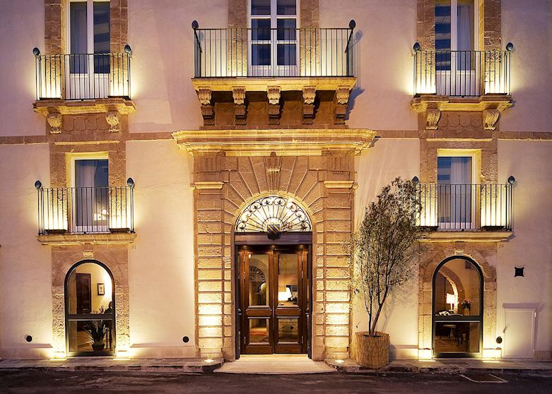 Algila Ortigia Charme Hotel, Syracuse Algila Ortigia Charme Hotel, Syracuse