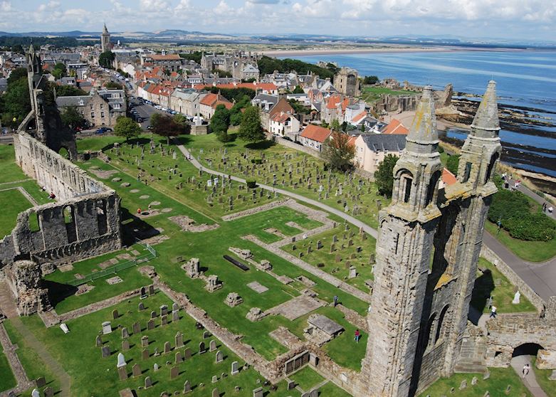 St Andrews