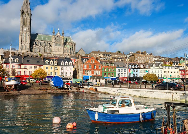 Cobh