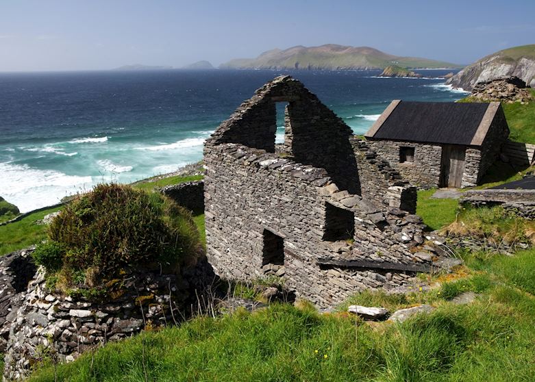 Dingle Peninsula