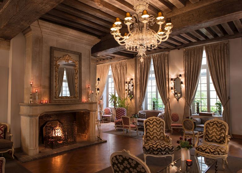 Hôtel d'Aubusson, Paris